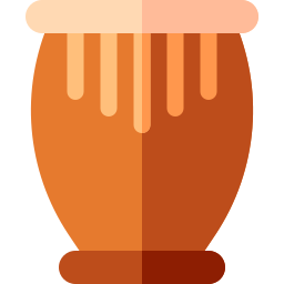 djembe Ícone