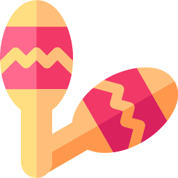 Maracas icon