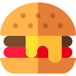 hamburger ikona