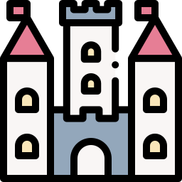 Castle icon