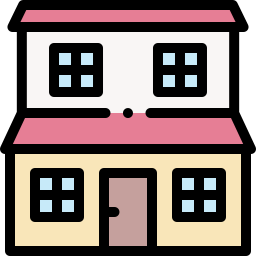 House icon