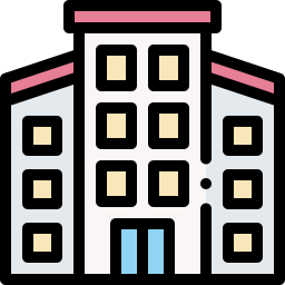 hotel icon