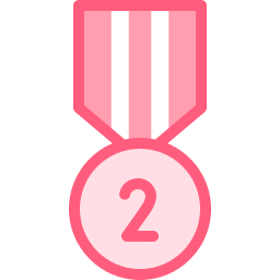 medal ikona