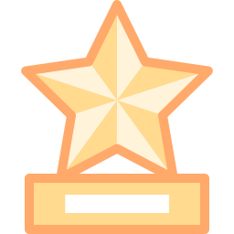 Trophy icon