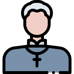 pastor icon