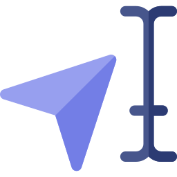 Cursor icon