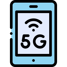 5g Ícone