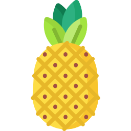 Pineapple icon