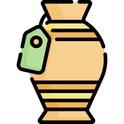 Vase icon