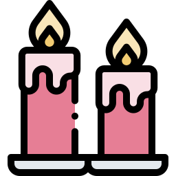 Candles icon