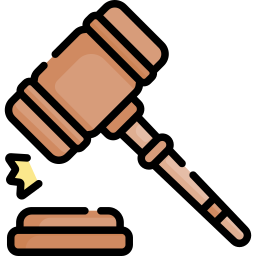 Gavel icon