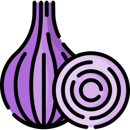 Onion icon