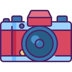 Camera icon