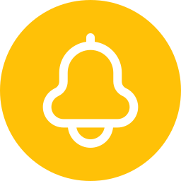 Bell icon