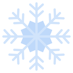 Snowflake icon