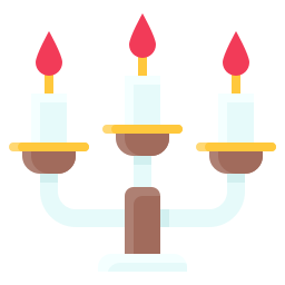 Candles icon