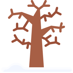 Tree icon