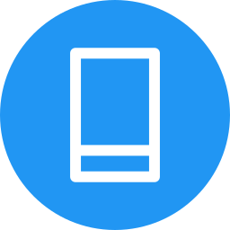 Smartphone icon