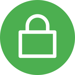 Lock icon