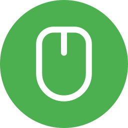 computermaus icon