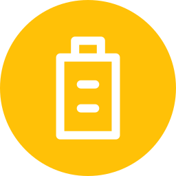 Battery icon