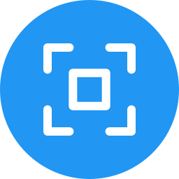 qr-code-scan icon