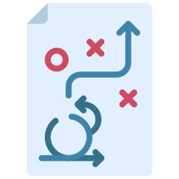 Planning icon