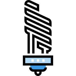 Light bulb icon