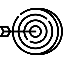 bullseye icon