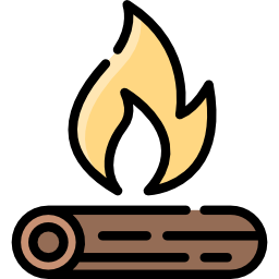 lagerfeuer icon