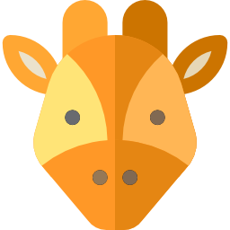 giraffe icon