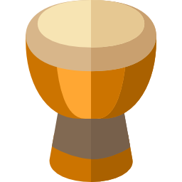 Drum icon