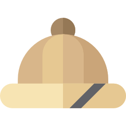 explorer hut icon