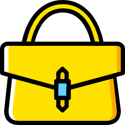 handtasche icon