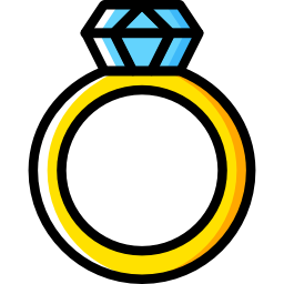 diamant-ring icon