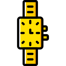 Wristwatch icon