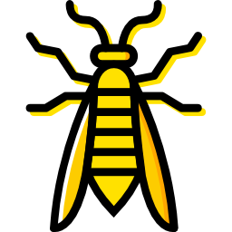 Wasp icon