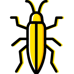 Bedbug icon