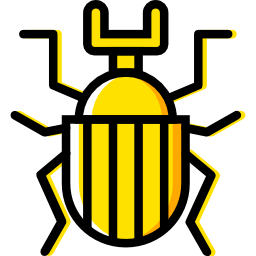 Beetle icon