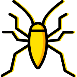 Bedbug icon