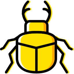 Beetle icon