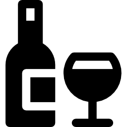 Wine icon