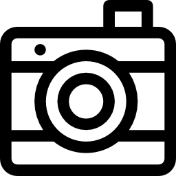 camera icoon