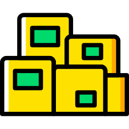 Packages icon