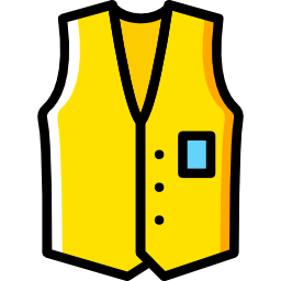 Vest icon