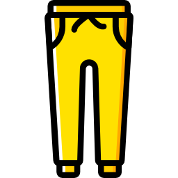 Trousers icon