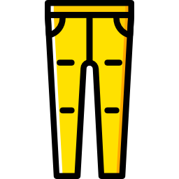 Trousers icon