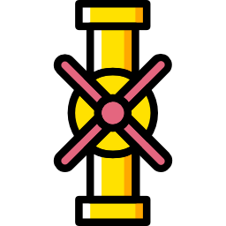 Pipes icon