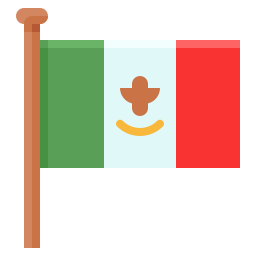 Flag icon