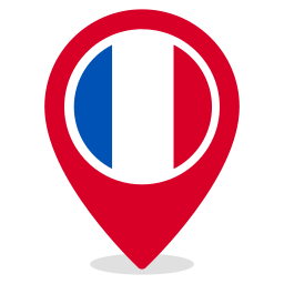 frankreich icon